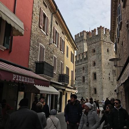 Aurora Sirmione Appartamenti Exterior photo