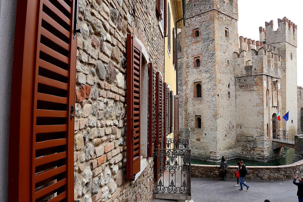 Aurora Sirmione Appartamenti Exterior photo