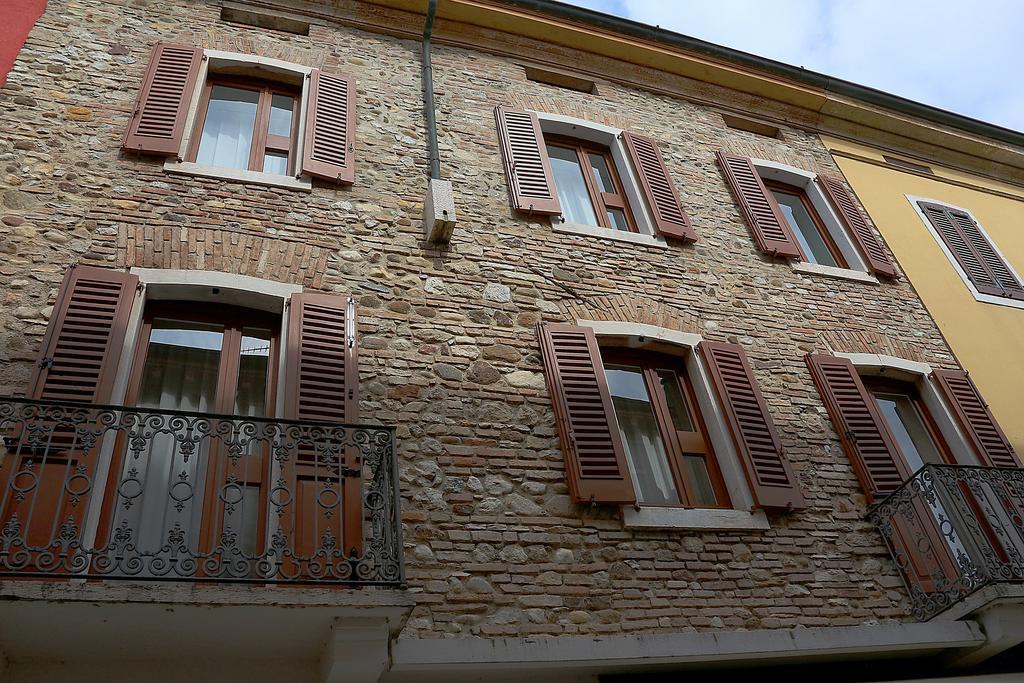 Aurora Sirmione Appartamenti Exterior photo