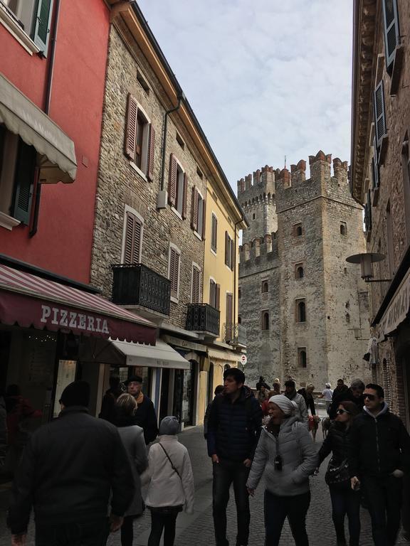 Aurora Sirmione Appartamenti Exterior photo